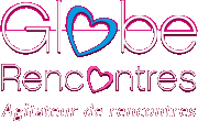 Globe Rencontres :  rencontres sexy et gratuites